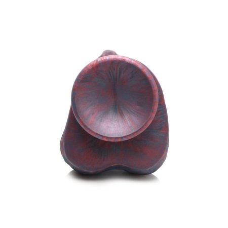 (image for) Hydra Silicone Dildo