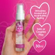 (image for) Skins Super Excite Clitoral Gel 1oz/30ml