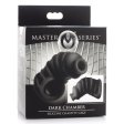 (image for) Dark Chamber Silicone Chastity Cage