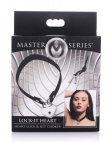(image for) Lock-It Heart Choker