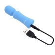 (image for) Evolved Out of the Blue Mini Wand