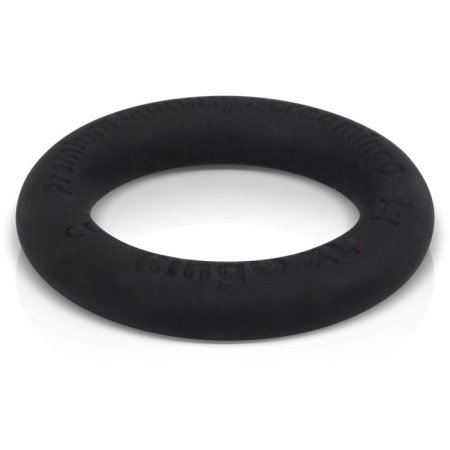 (image for) Ring O Ritz XL - Black