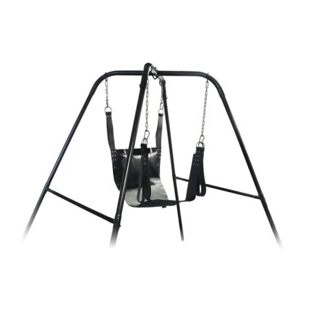 (image for) Trinity Ultimate Sex Swing STAND