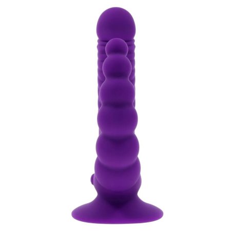 (image for) TESTER - Evolved - The Rider dual stim w/remote
