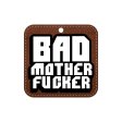 (image for) Bad Mother Fucker Air Freshner