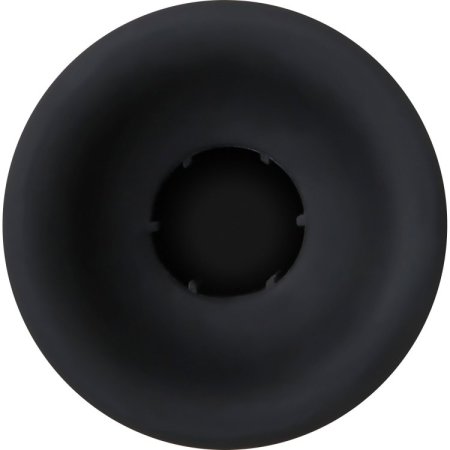 (image for) Adam & Eve Rechargeable Vibrating Anal Plug Trainer Kit