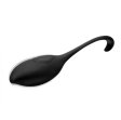 (image for) UC Silicone Vibrating Egg w RC