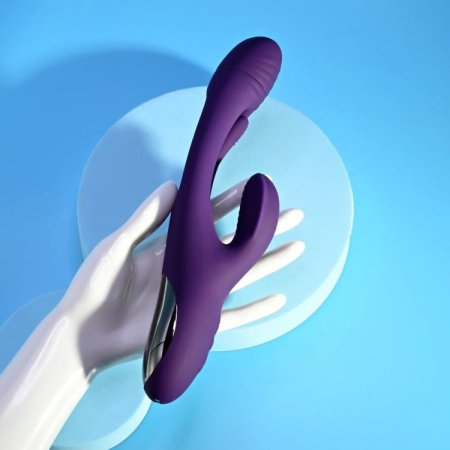 (image for) TESTER - Playboy The Thrill
