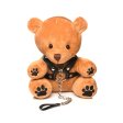 (image for) Pup Bear 9" Teddy