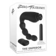 (image for) TESTER - Zero Tolerance The Emperor RC Prostate