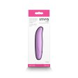 (image for) INYA - Flirt - Lilac