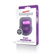 (image for) Charged Big O -Purple