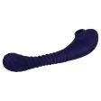 (image for) TESTER - Evolved Bendable Sucker