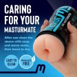 (image for) Masturmate - Butt - Cream Shade