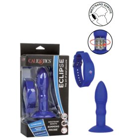 Eclipse Wristband Remote Rimming Probe *