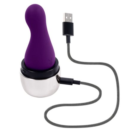 (image for) Playboy The Jet Set - Vibrator w/ case