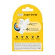 (image for) ONE Super Studs Condoms - 3pk