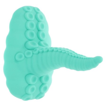(image for) Evolved Vibrating Tentacle Grinder with remote