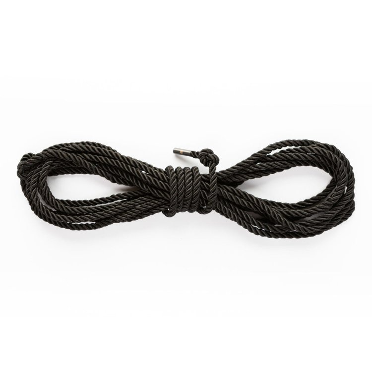(image for) SEI MIO Knot in Control - 10m Silky Rope