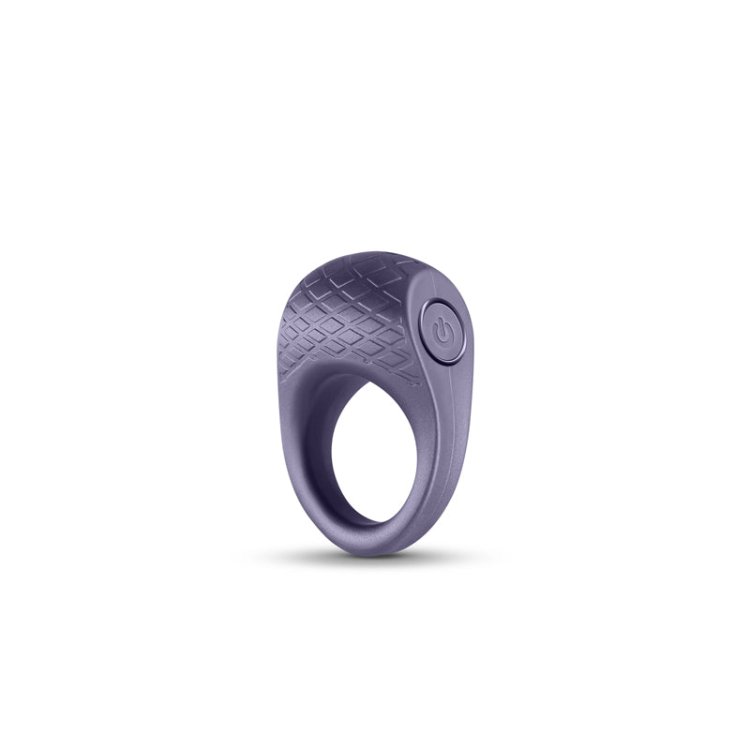 (image for) Seduction - Levi - Metallic Gray