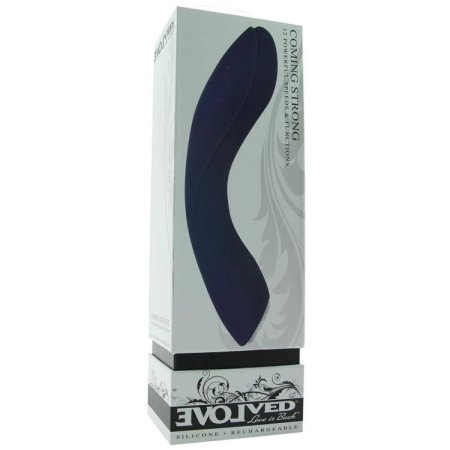 (image for) TESTER - Evolved Coming Strong