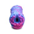 (image for) Cyclone - Squishy Silicone Alien Vagina