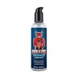 (image for) Fuck & Fist - Water Based 250ml / 8.45oz