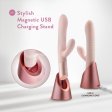 (image for) Blush Fraya - Thrusting - Soft Pink