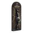 (image for) Temptasia Ardor - Silicone Ball Gag - Black