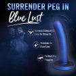 (image for) Temptasia Surrender Peg - Intermediate