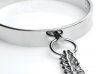 (image for) MI Slave Collar w/ Nipple Clamps *