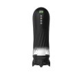 (image for) TESTER - M For Men - Quantum X - warming wringing technology