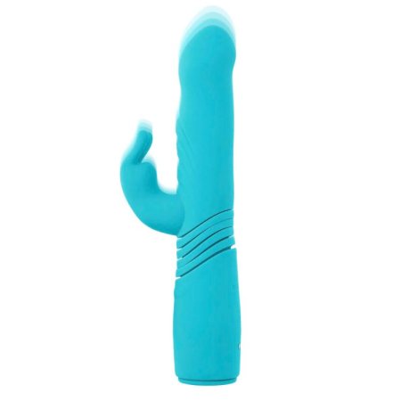 (image for) TESTER - Evolved - Bunny Hop thruster
