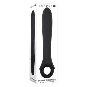 TESTER - Gender-X Powerhouse