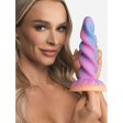 (image for) Moon Rider Glow-InThe-Dark Unicorn Dildo