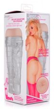 (image for) Jesse Jane Deluxe Ass Stroker *