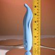 (image for) TESTER - SELOPA Tender Tickler