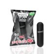 (image for) Screaming O Soft Touch Rechargeable Bullets - Black