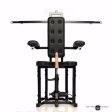 (image for) Enforcer Chair with Sex Machine