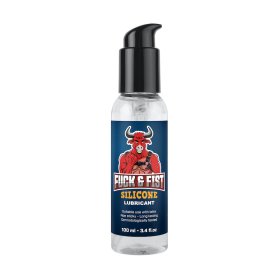 Fuck & Fist - Silicone 100ml / 3.38oz