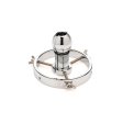 (image for) Forced Spread Stainless Anal Explorer