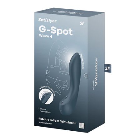 (image for) G-Spot Wave 4