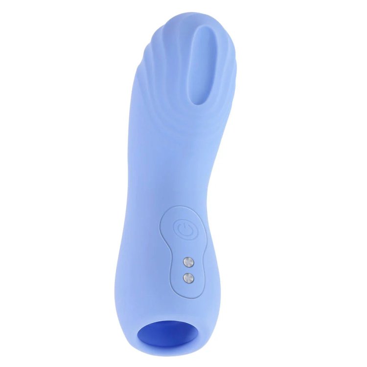 (image for) TESTER - SELOPA Good Point finger vibe
