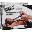 (image for) Strict Padded Thigh Sling Position Aid