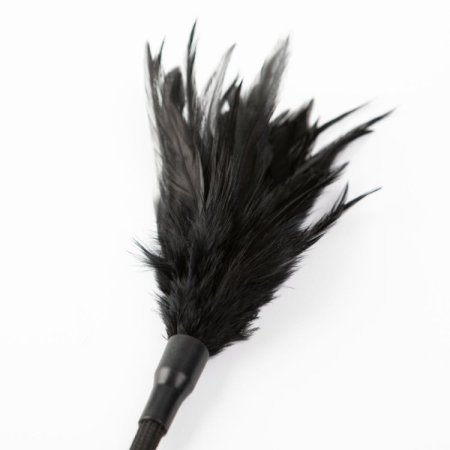 (image for) SEI MIO Tickled Kink - Soft Mini Feather