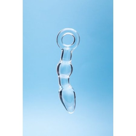 (image for) Clarity - Glass Dildo - Utopian Mystique