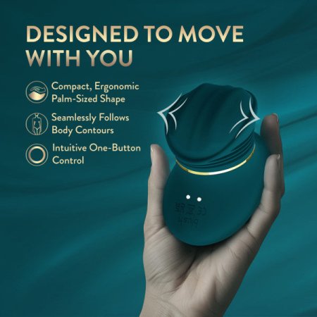 (image for) The Blush Collection - Riana - Dark Teal