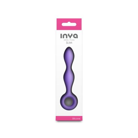 (image for) INYA - Slim - Purple