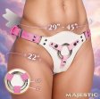 (image for) Solyra Strap-On Harness