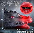 (image for) Drago Silicone Masturbator